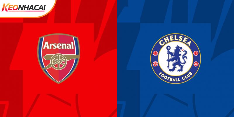 Soi Kèo Arsenal vs Chelsea, 23h30 01/3 - Ngoại Hạng Anh