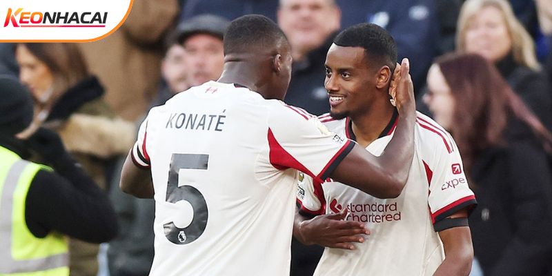 Liverpool vs West Ham với những mục tiêu khác nhau