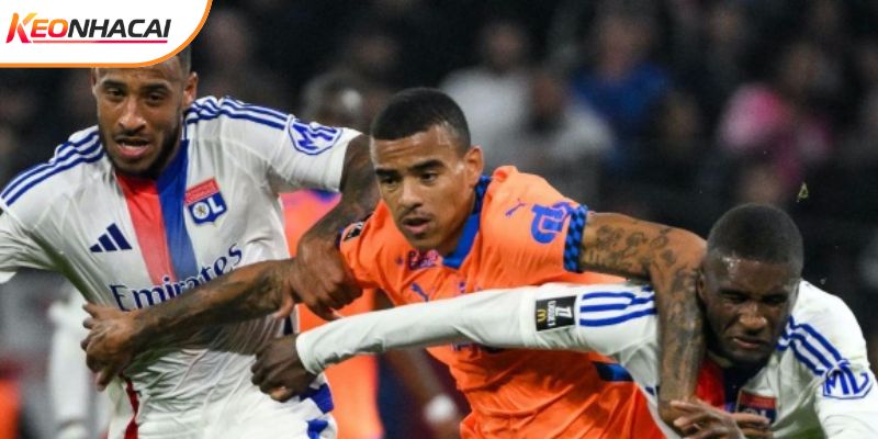 Marseille vs Lyon sẽ diễn ra đầy kịch tính Marseille vs Lyon sẽ diễn ra đầy kịch tính